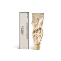 [hetras] Парфюмированный крем для рук с маслом семян манго Perfumed Mango Seed Butter Hand Cream 50мл #Muhwagwa