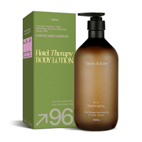 [hetras] *Обновление* Лосьон для тела Hotel Therapy Body Lotion 1,013 мл #Muhwagwa