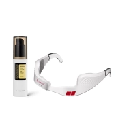 [BEAUND] Набор для упругости кожи вокруг глаз Eye Rejuv + Peptide