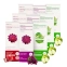 [Foodology] Набор Coleology Jelly Trio на 3 месяца