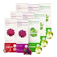 [Foodology] Набор Coleology Jelly Trio на 3 месяца