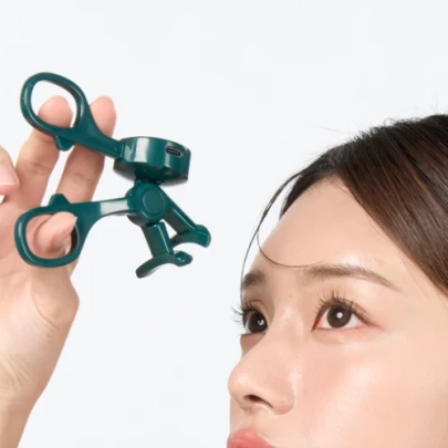 [ViveLab] Нагревающийся керлер для подкручивания ресниц Hyper Curling Heating Curler