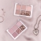 [2aN] Палетка теней Better Me Eye Palette (18 цветов)
