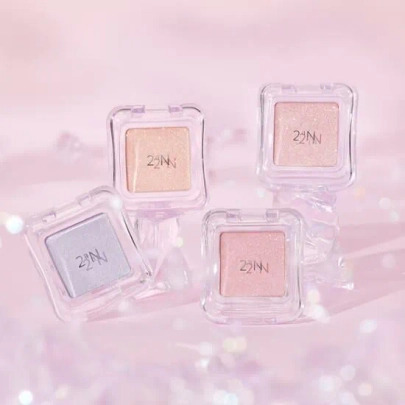 [2aN] Хайлайтер Pure Glash Highlighter (14 цветов)
