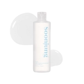 [ETUDE] Очищающая вода Soonjung Cleansing Water 320мл