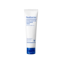 [Real Barrier] Интенсивно увлажняющий крем с гиалуроновой кислотой Intense Moisture Hyaluronic Cream 60мл