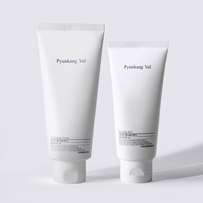 [Pyunkang Yul] Пилинг-гель Peeling Gel 100мл