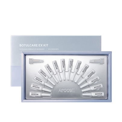 [Arocell] Набор Botulcare EX Kit (1.5мл × 14шт)