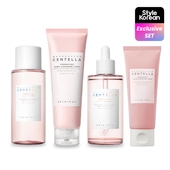 [SKIN1004] Полный уходовый набор Madagascar Centella Poremizing