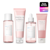 [SKIN1004] Полный уходовый набор Madagascar Centella Poremizing