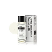 [Dear Klairs] *мини* Мягкое очищающее масло Gentle Black Fresh Cleansing Oil 30мл