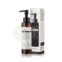 [Dear Klairs] Глубоко очищающее масло Gentle Black Deep Cleansing Oil 150мл
