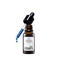 [Dear Klairs] *мини* Активирующие капли EGF Blue Youth Activating Drop 10мл