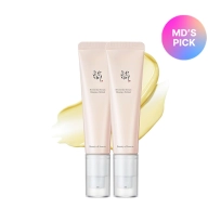 [Beauty of Joseon] *2EA* Крем для зоны вокруг глаз (Женьшень + Ретиналь) Revive Eye Serum : Ginseng + Retinal 30мл