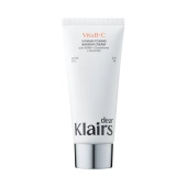 [Dear Klairs] Витаминный укрепляющий крем Vitamin Toning Barrier Cream 60г