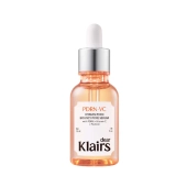 [Dear Klairs] Упругая сыворотка для пор Vitamin PDRN Bouncy Pore Serum 35мл