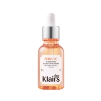 [Dear Klairs] Упругая сыворотка для пор Vitamin PDRN Bouncy Pore Serum 35мл