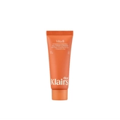 [Dear Klairs] *мини* Увлажняющий желе-очищающий маска-клинзер Vitamin Hydrating Jelly Mask Cleanser 20мл