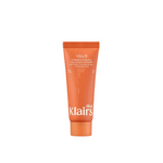 [Dear Klairs] *мини* Увлажняющий желе-очищающий маска-клинзер Vitamin Hydrating Jelly Mask Cleanser 20мл