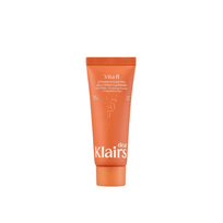 [Dear Klairs] *мини* Увлажняющий желе-очищающий маска-клинзер Vitamin Hydrating Jelly Mask Cleanser 20мл