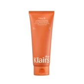 [Dear Klairs] Увлажняющий желе-очищающий маска-клинзер Vitamin Hydrating Jelly Mask Cleanser 150мл
