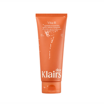 [Dear Klairs] Увлажняющий желе-очищающий маска-клинзер Vitamin Hydrating Jelly Mask Cleanser 150мл