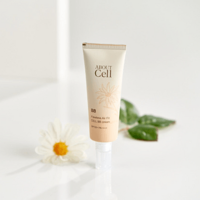 [ABOUT CELL] Безупречный BB-крем Flawless Air Fit Cell (2 оттенка)