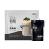 [GRN+] Ореховый чёрный протеиновый шейк Nutty Black (50г×7 шт.)