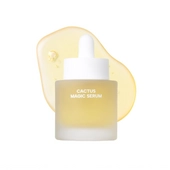 [Whamisa] Органическая кактусовая сыворотка Magic Serum 32мл