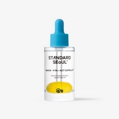 [STANDARD SEOUL] Осветляющая упругая сыворотка Brightening Bouncy Boost 30мл