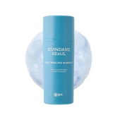 [STANDARD SEOUL] Глубоко очищающая пузырьковая маска-клинзер Deep Clean Bubble Mask 50мл