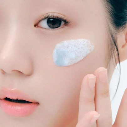 [STANDARD SEOUL] Глубоко очищающая пузырьковая маска-клинзер Deep Clean Bubble Mask 50мл