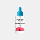 [STANDARD SEOUL] Укрепляющая упругая сыворотка Firming Bouncy Boost 30мл