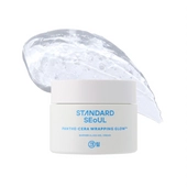 [STANDARD SEOUL] Гель-крем для укрепления барьера Barrier Glass Gel Cream 50мл