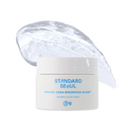 [STANDARD SEOUL] Гель-крем для укрепления барьера Barrier Glass Gel Cream 50мл