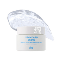 [STANDARD SEOUL] Гель-крем для укрепления барьера Barrier Glass Gel Cream 50мл