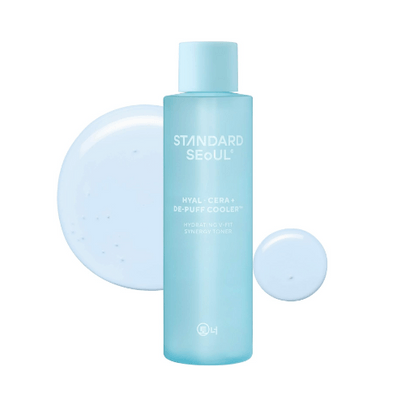 [STANDARD SEOUL] Увлажняющий тоник Hydrating V-Fit Synergy 200мл