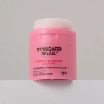 [STANDARD SEOUL] Укрепляющие джелли-пэды Firming V-Fit Dual (60шт)
