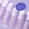 [tokki on the moon] Сияющий мист с PDRN и фиолетовым рисом Purple Rice Aurora Mist 85мл