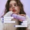 [tokki on the moon] Сияющий мист с PDRN и фиолетовым рисом Purple Rice Aurora Mist 85мл
