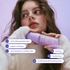[tokki on the moon] Сияющий мист с PDRN и фиолетовым рисом Purple Rice Aurora Mist 85мл