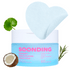 [SOONDING] Охлаждающие успокаивающие тонер-пэды Coconut Cool Calming (60шт)