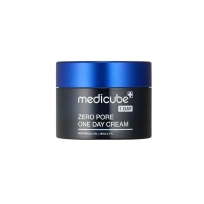 [MEDICUBE] Крем Zero Pore One Day 50мл