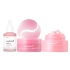 [MEDICUBE] Укрепляющее трио Pink Collagen Firming Trio