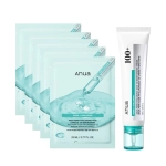 [Anua] Увлажняющий дуо-набор PDRN Moisture Recharge Duo