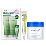 [STYLEKOREAN] Набор Skin Texture & Pore Tightening Set для гладкости кожи и сужения пор