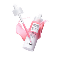 [COSRX] Отшелушивающая сыворотка для пор Red Rice Inositol Exfoliating Care Pore Peel 80мл