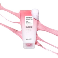 [COSRX] Глубоко очищающий гель для умывания Red Rice Inositol Pore Clarifying 150мл