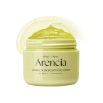 [ARENCIA] Гель-крем с витамином C для сияния кожи Glow Booster 50г
