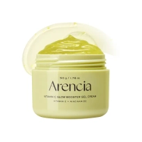 [ARENCIA] Гель-крем с витамином C для сияния кожи Glow Booster 50г